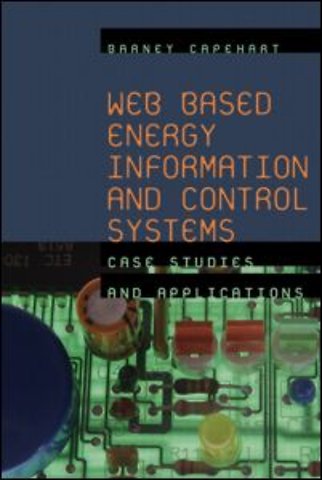 Web Based Energy Information and Control Systems