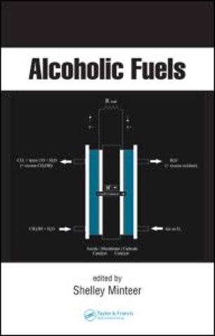 Alcoholic Fuels