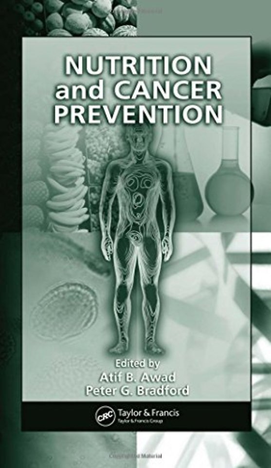 Nutrition and Cancer Prevention