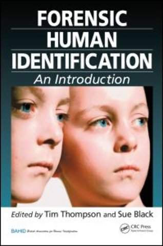 Forensic Human Identification