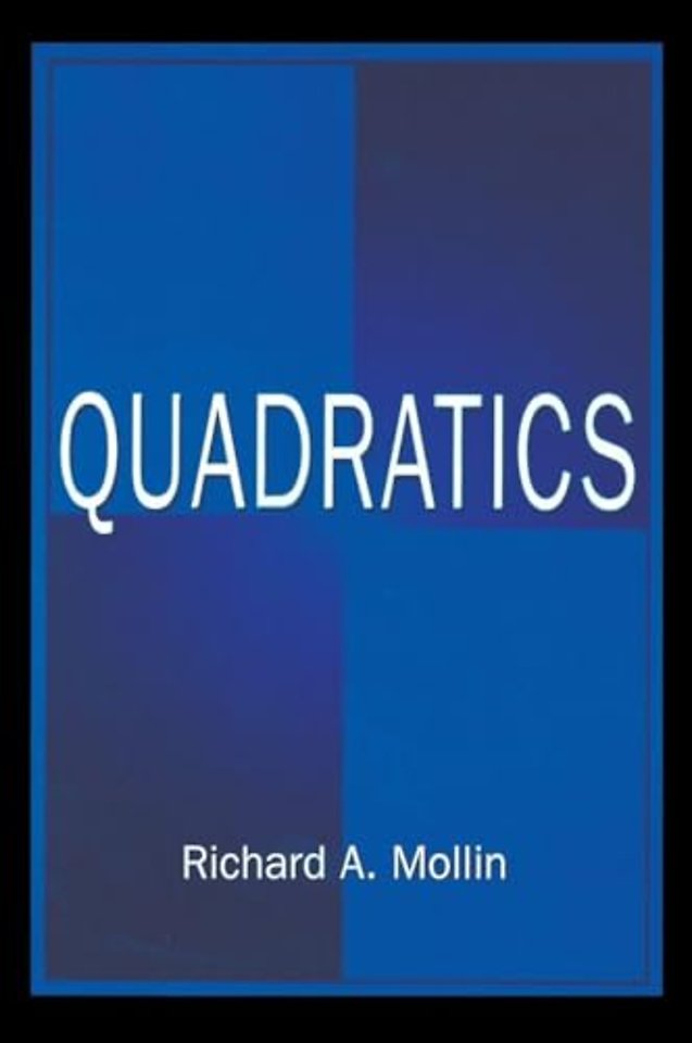 Quadratics