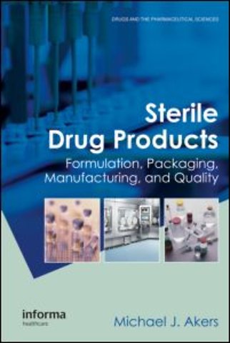 Sterile Drug Products