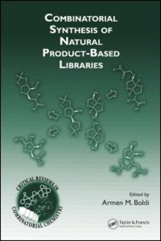 Combinatorial Synthesis of Natural Product-Based Libraries