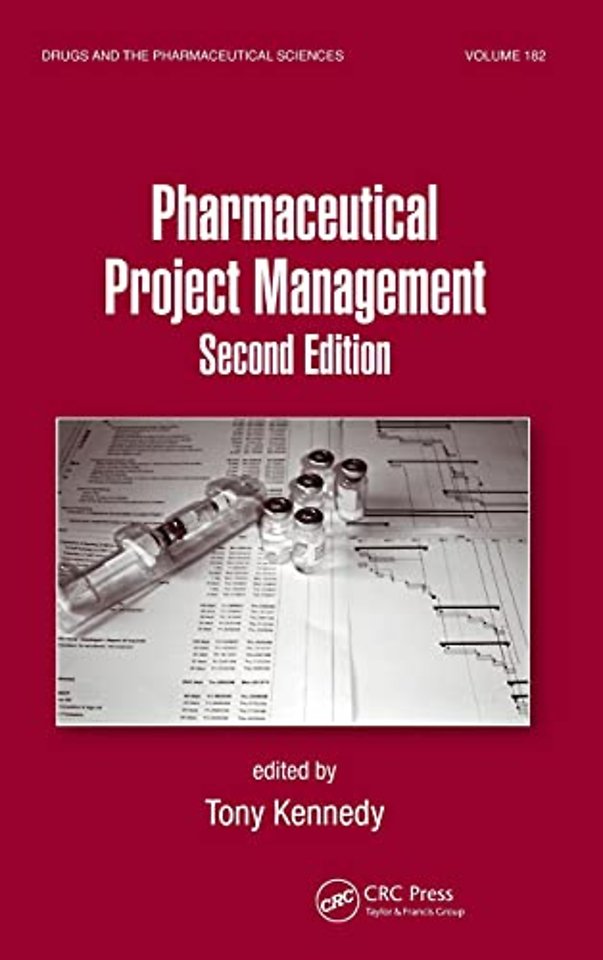 Pharmaceutical Project Management