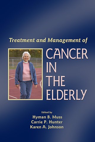 Treatment and Management of Cancer in the Elderly