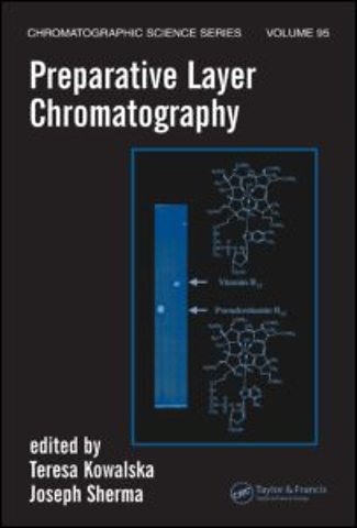 Preparative Layer Chromatography