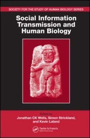 Social Information Transmission and Human Biology
