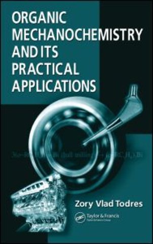 Organic Mechanochemistry and Its Practical Applications
