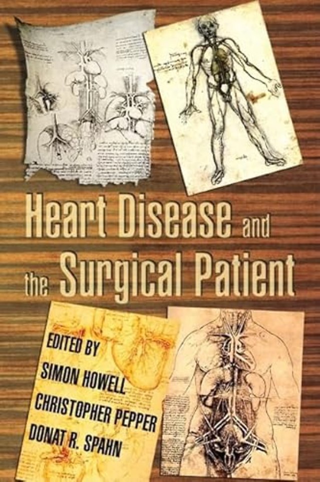 Heart Disease and the Surgical Patient