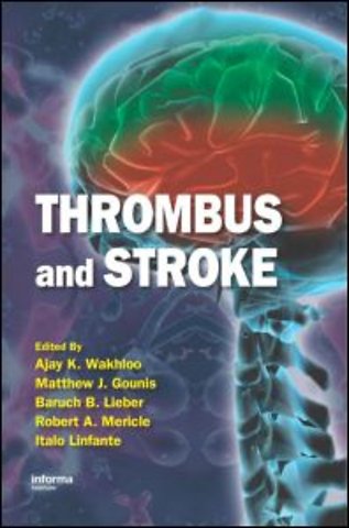 Thrombus and Stroke