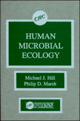 Human Microbial Ecology