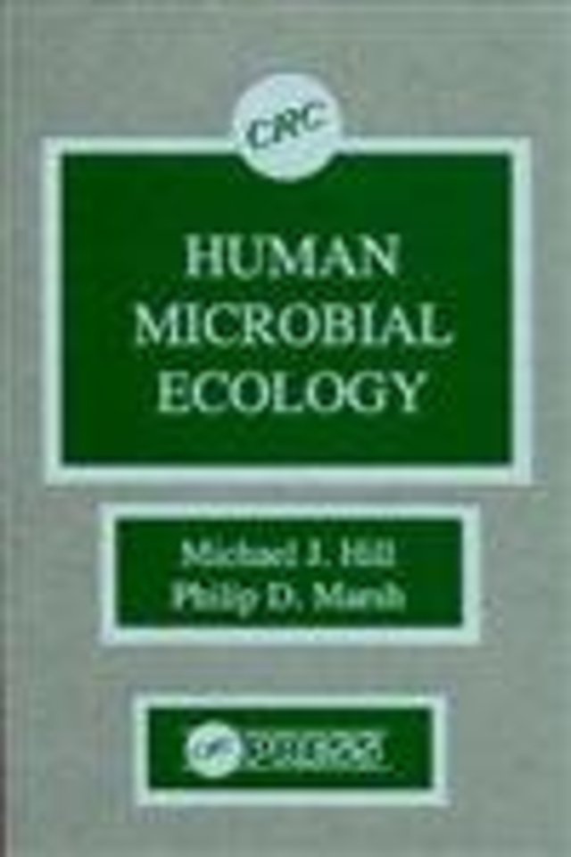 Human Microbial Ecology