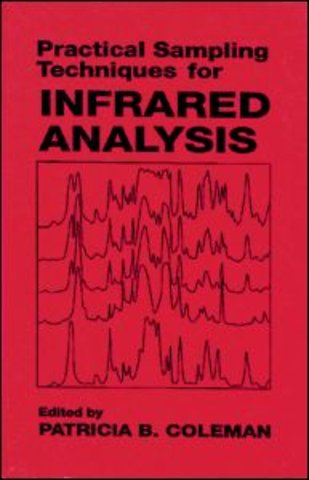 Practical Sampling Techniques for Infrared Analysis