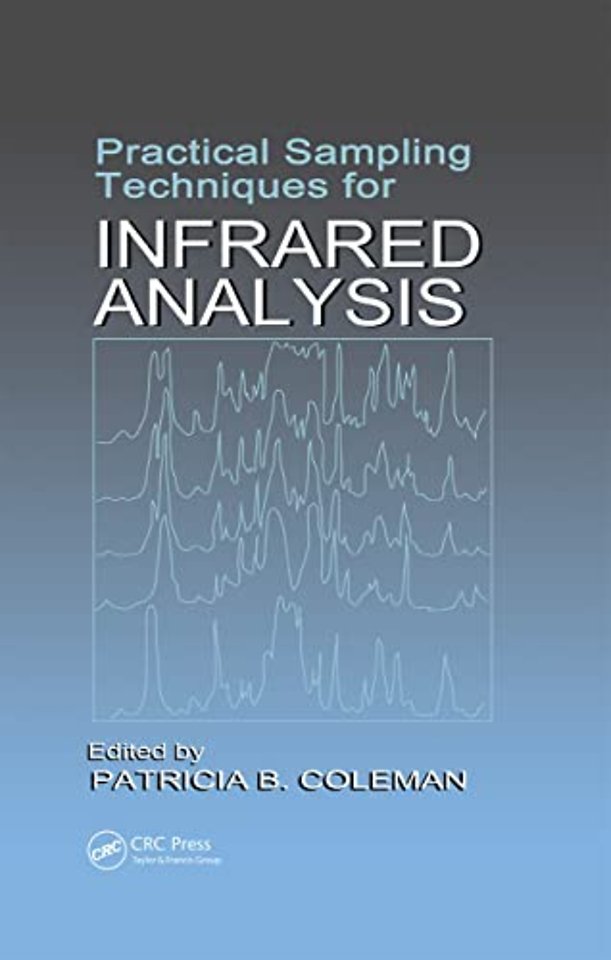Practical Sampling Techniques for Infrared Analysis