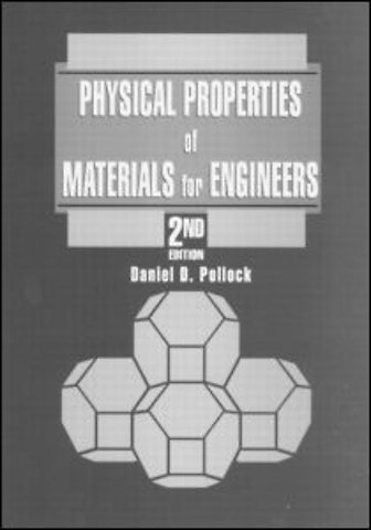 Physical Properties of Materials for Engineers