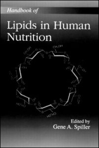 Handbook of Lipids in Human Nutrition