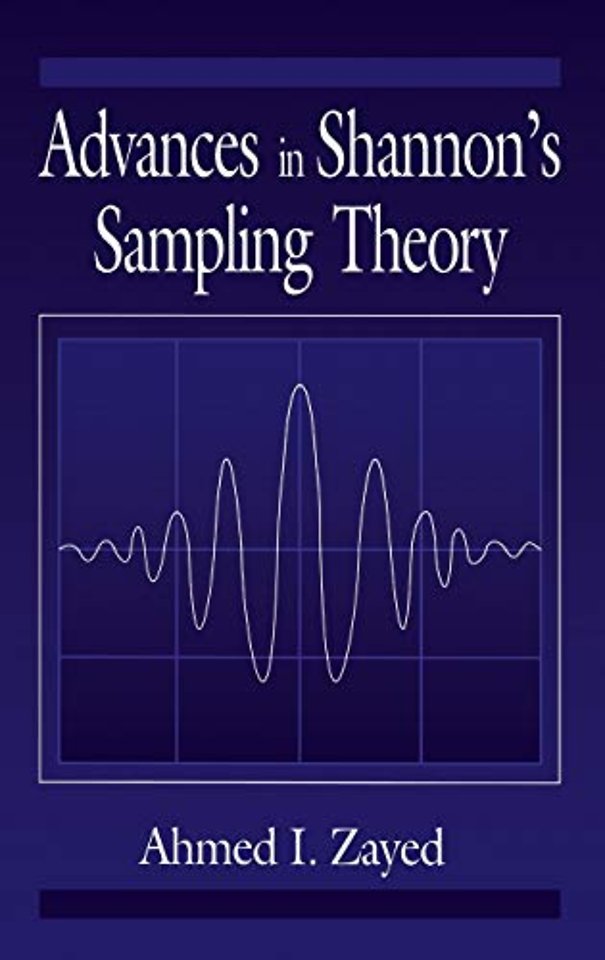 Advances in Shannon's Sampling Theory