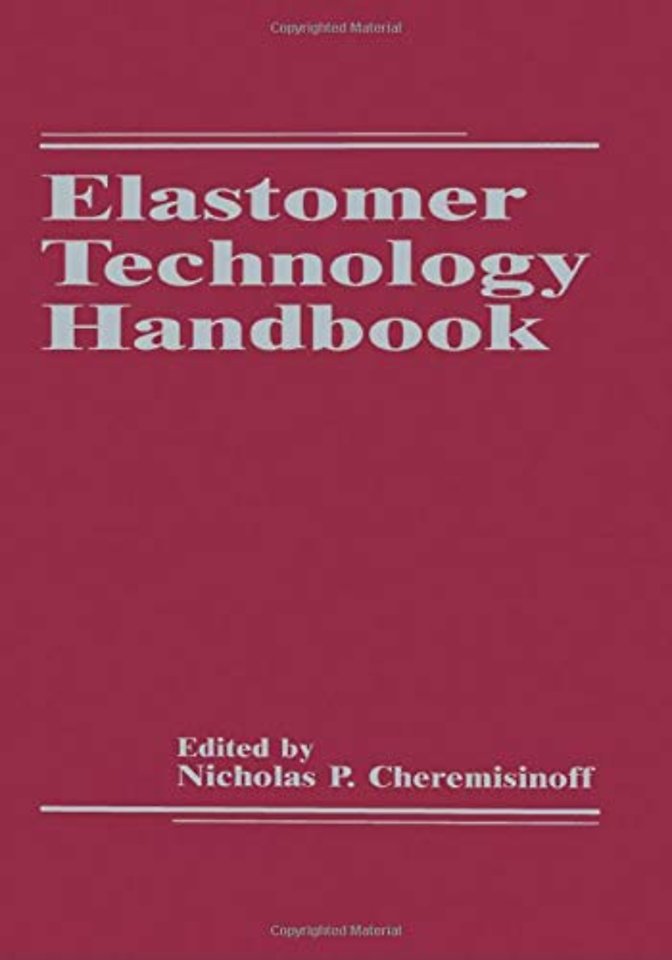 Elastomer Technology Handbook