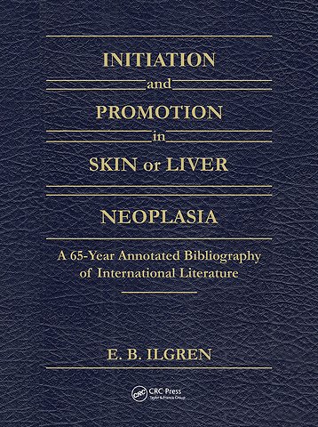 Initiation and Promotion in Skin Or Liver Neoplasia