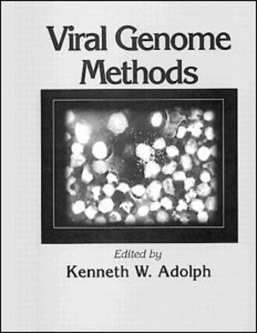 Viral Genome Methods