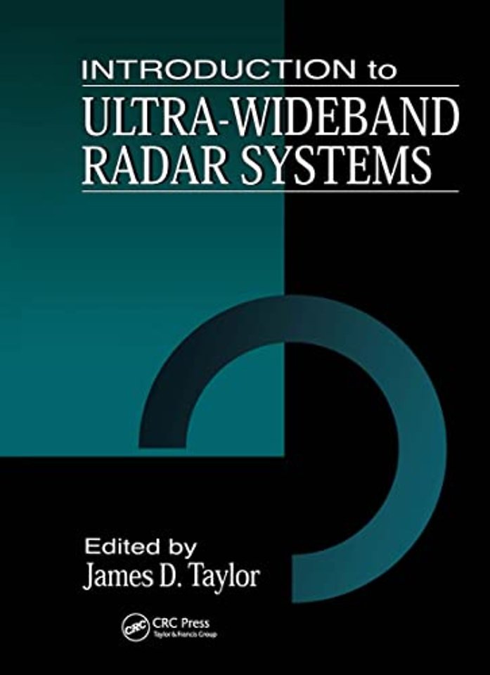 Introduction to Ultra-Wideband Radar Systems