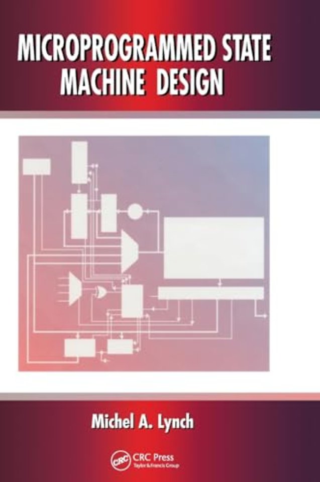 Microprogrammed State Machine Design