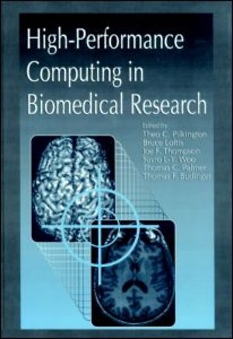 High-Performance Computing in Biomedical Research