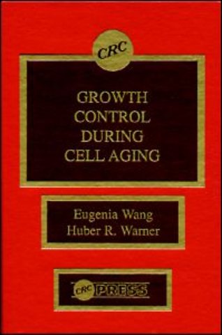 Growth Control During Cell Aging