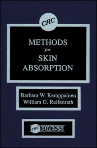 Methods for Skin Absorption