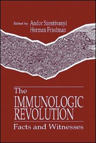 Immunologic Revolution