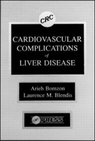 Cardiovascular Complications of Liver Disease