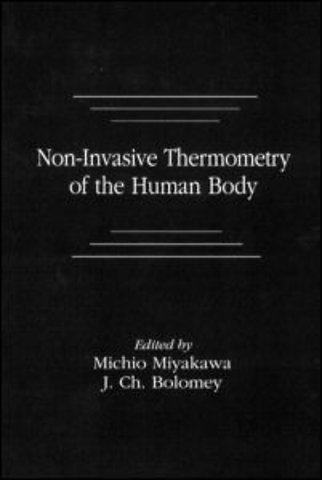 Non-Invasive Thermometry of the Human Body