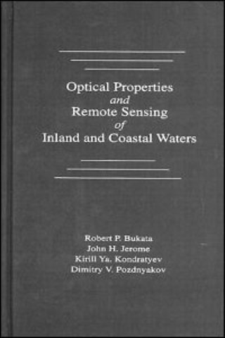 Optical Properties and Remote Sensing of Inland and Coastal Waters
