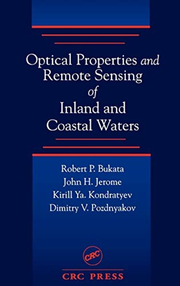 Optical Properties and Remote Sensing of Inland and Coastal Waters