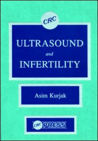 Ultrasound and Infertility