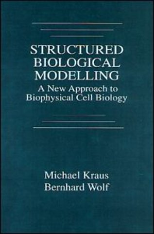 Structured Biological Modelling