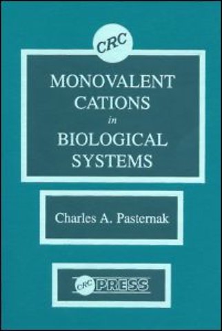 Monovalent Cations in Biological Systems