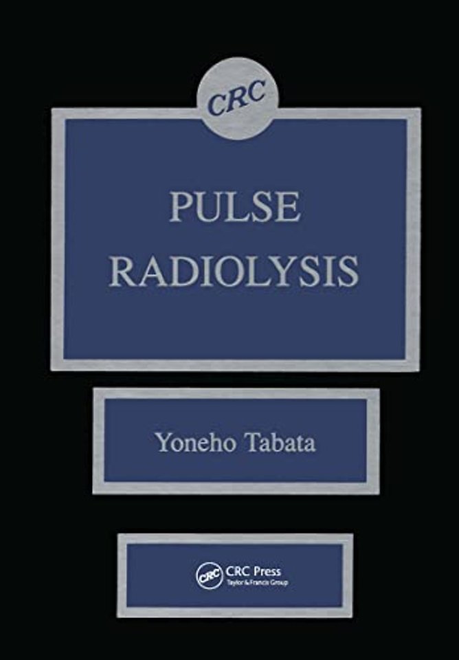 Pulse Radiolysis of Irradiated Systems