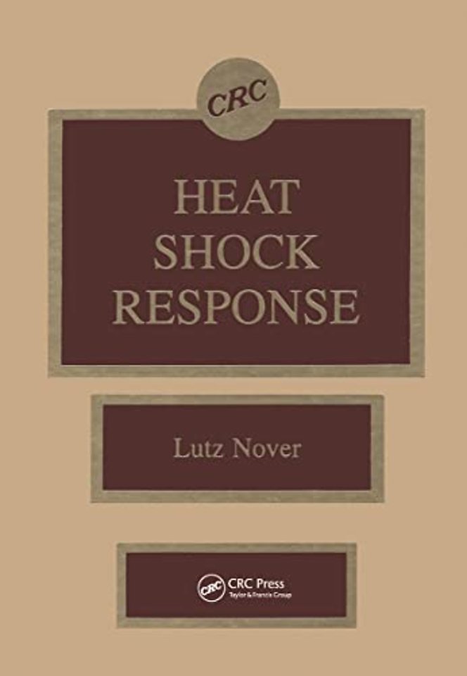 Heat Shock Response