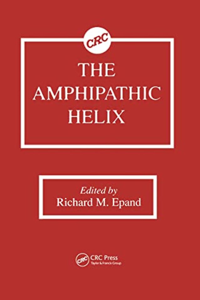 Amphipathic Helix