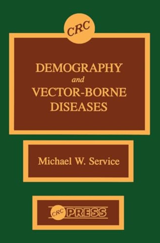 Demography and Vector-Borne Diseases