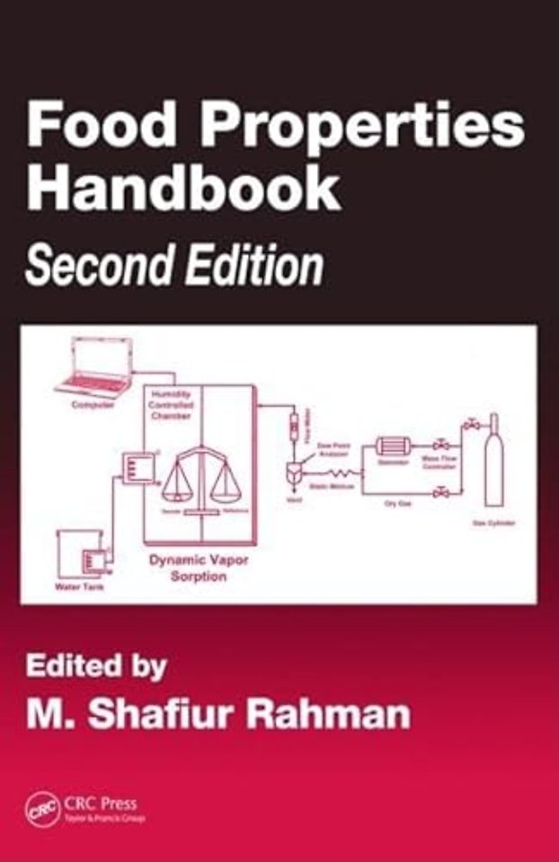 Food Properties Handbook