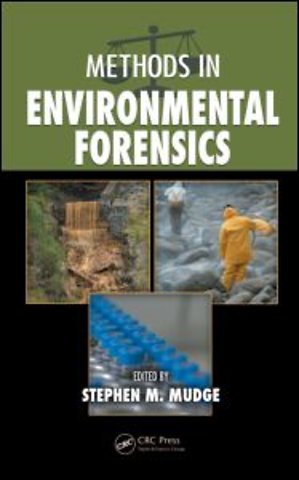 Methods in Environmental Forensics
