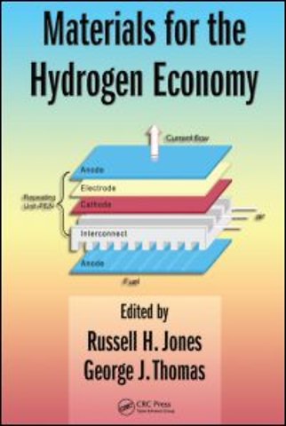 Materials for the Hydrogen Economy