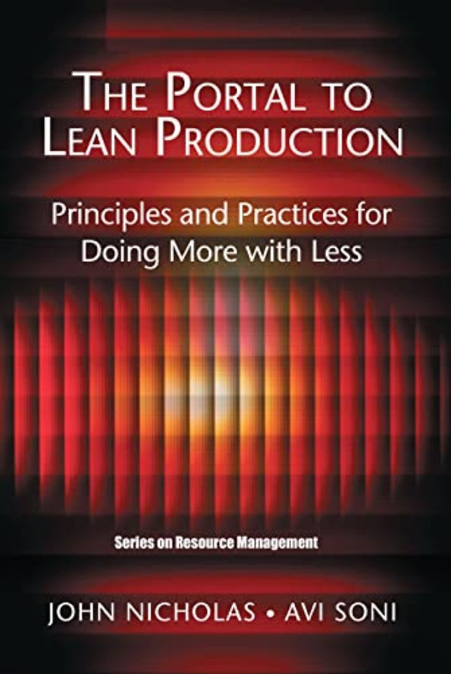 Portal to Lean Production