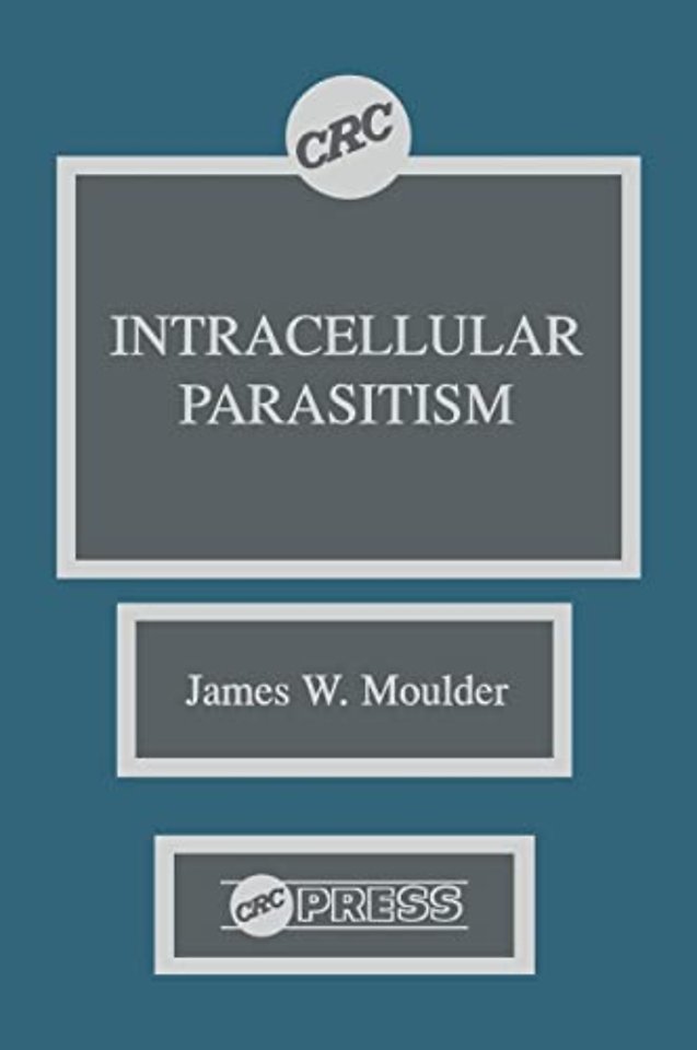 Intracellular Parasitism