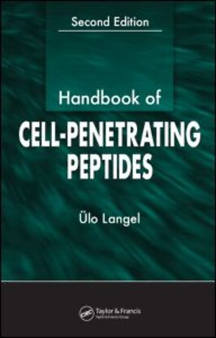 Handbook of Cell-Penetrating Peptides