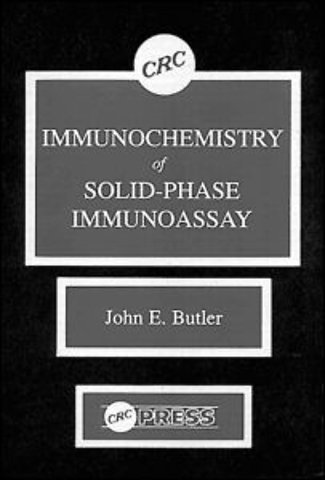 Immunochemistry of Solid-Phase Immunoassay
