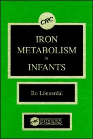 Iron Metabolism in Infants