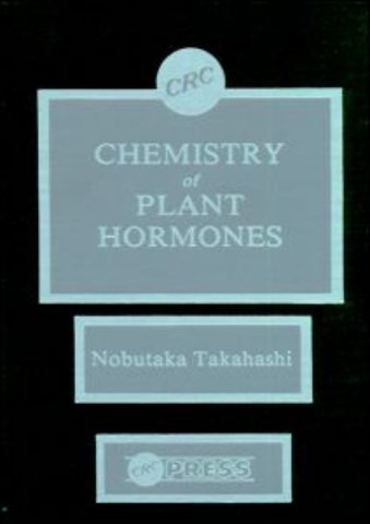 Chemistry of Plant Hormones